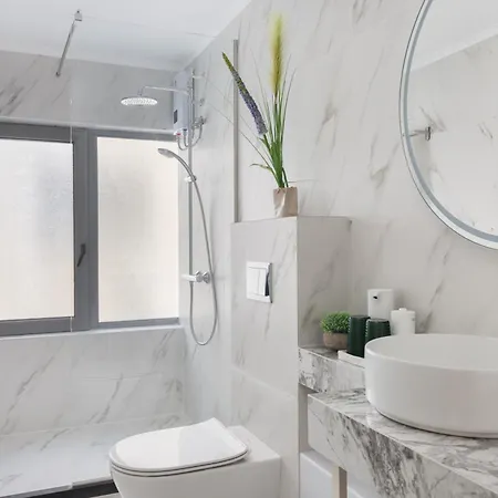 Apartment M18 Monastiraki Gems *