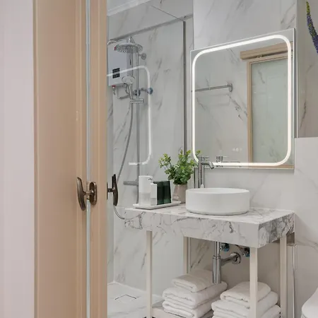 M18 Monastiraki Gems Apartment