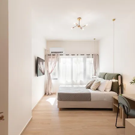 M18 Monastiraki Gems Apartment