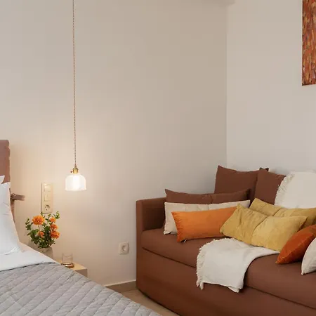 Apartment M18 Monastiraki Gems *