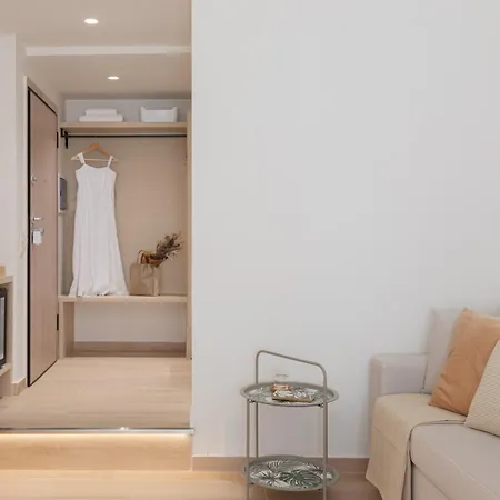 Apartment M18 Monastiraki Gems *