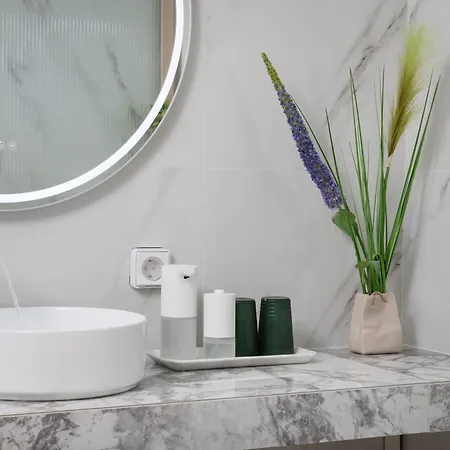 M18 Monastiraki Gems Apartment *