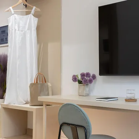 M18 Monastiraki Gems Apartment *