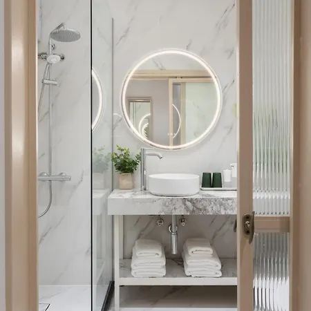 M18 Monastiraki Gems Apartment Athens