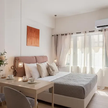 Διαμέρισμα M18 Monastiraki Gems