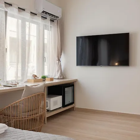 Apartment M18 Monastiraki Gems *