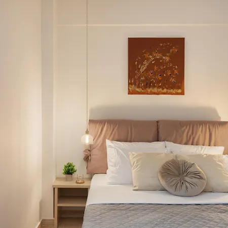 M18 Monastiraki Gems Apartment