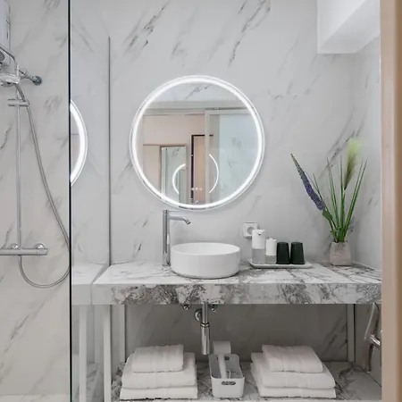 Apartment M18 Monastiraki Gems Athens