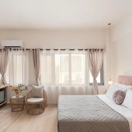 Apartment M18 Monastiraki Gems *