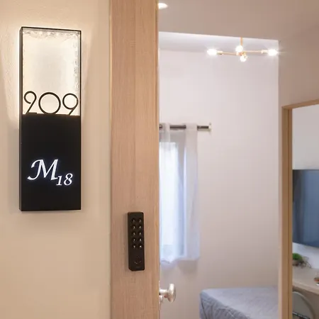 Apartment M18 Monastiraki Gems