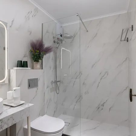 M18 Monastiraki Gems Apartment Athens