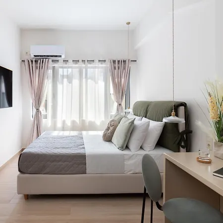 M18 Monastiraki Gems * Athens