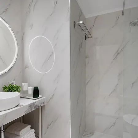 M18 Monastiraki Gems Apartment *