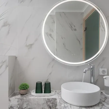 Apartment M18 Monastiraki Gems