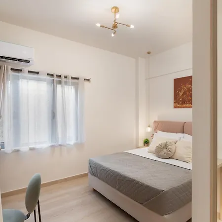 M18 Monastiraki Gems Apartment Athens