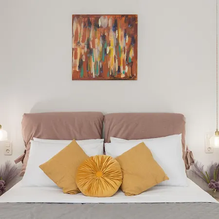 Apartment M18 Monastiraki Gems Athens
