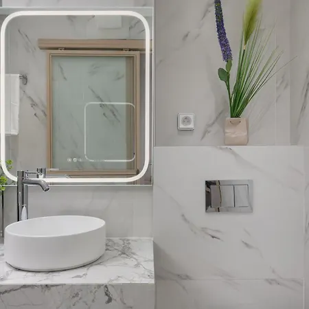 M18 Monastiraki Gems Apartment