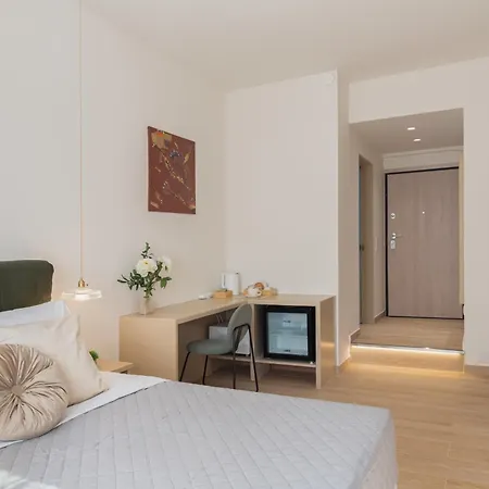 M18 Monastiraki Gems Apartment Athens