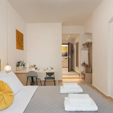Apartment M18 Monastiraki Gems Athens