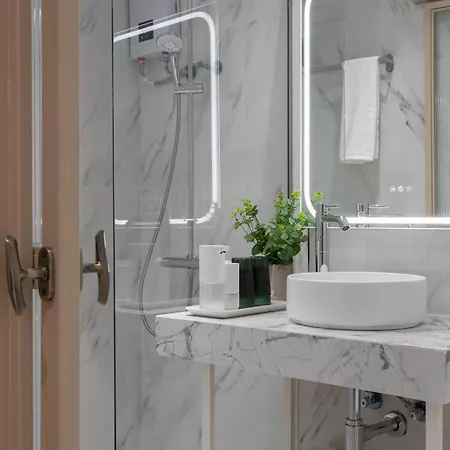 Apartment M18 Monastiraki Gems