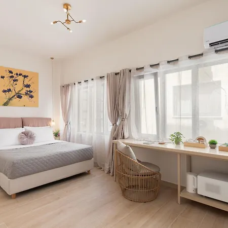 Apartment M18 Monastiraki Gems Athens
