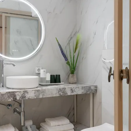 M18 Monastiraki Gems Athens