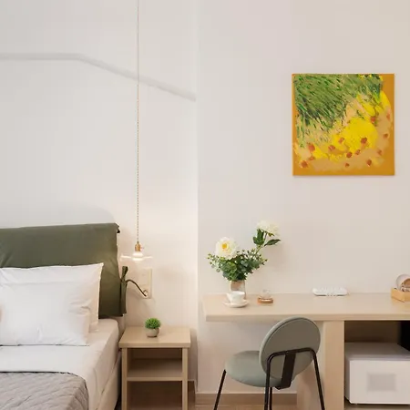 M18 Monastiraki Gems * Athens