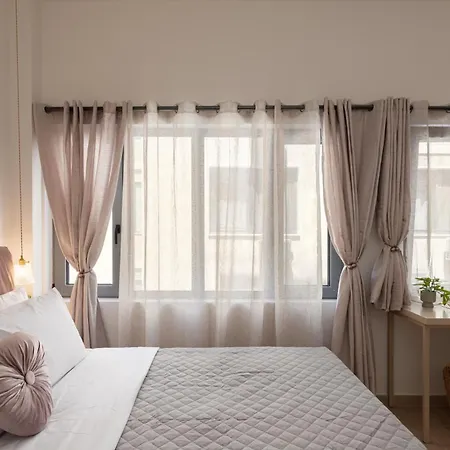 Apartment M18 Monastiraki Gems Athens
