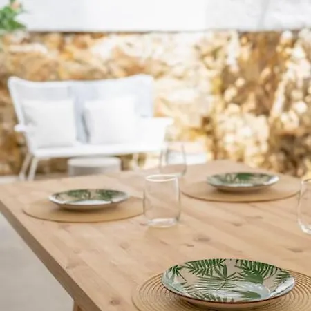 Mila Hidden Gem In Kolonaki With Backyard * Athens
