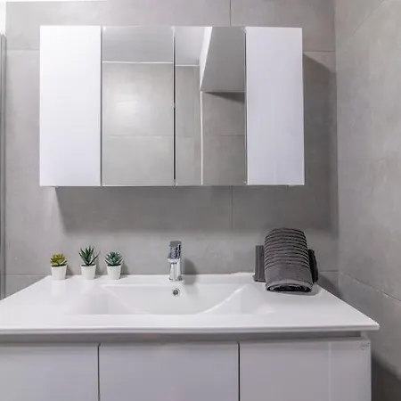 Apartment Mila Hidden Gem In Kolonaki With Backyard