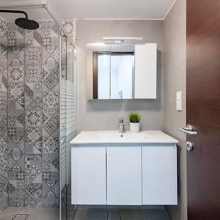Mila Hidden Gem In Kolonaki With Backyard Apartment Athens