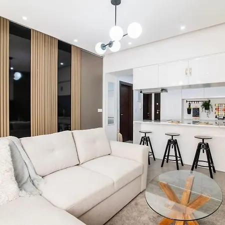 Mila Hidden Gem In Kolonaki With Backyard Apartment Athens