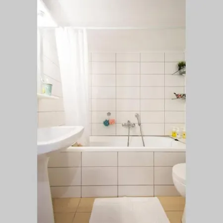 Cozy Stay-excellent Location At Glyfada's Center Apartment Athens