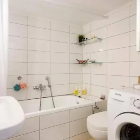 Cozy Stay-excellent Location At Glyfada's Center Apartment *