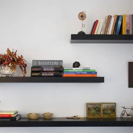 Apartment Cozy Stay-excellent Location At Glyfada's Center *