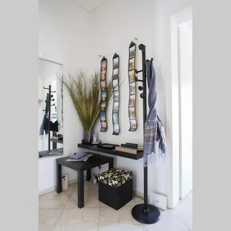 Cozy Stay-excellent Location At Glyfada's Center *