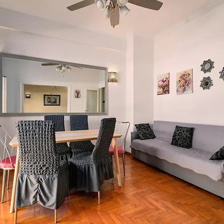 Apartament Marina's Luxurious In Athens, Centre *