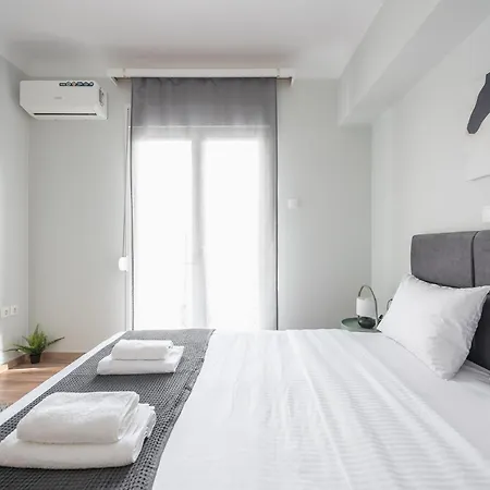 Appartement Urban Escape Downtown
