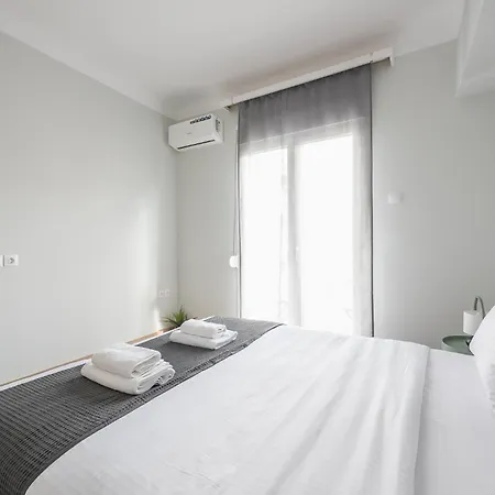Appartement Urban Escape Downtown *