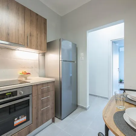 Appartement Urban Escape Downtown *
