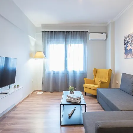 Appartement Urban Escape Downtown *