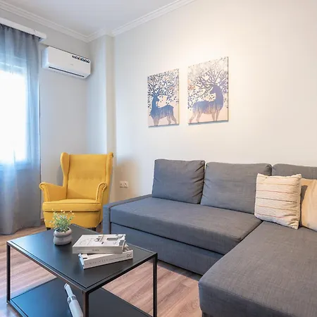 Appartement Urban Escape Downtown
