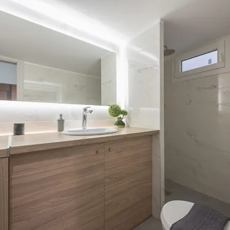 Appartement Urban Escape Downtown *