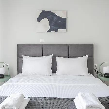 Appartement Urban Escape Downtown