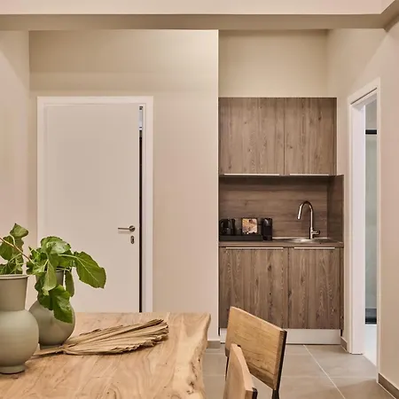 Apartment Vision Akadimias