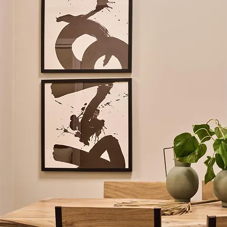Apartment Vision Akadimias Athens