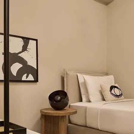 Apartment Vision Akadimias *