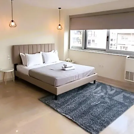 Experience 2 Apartment *