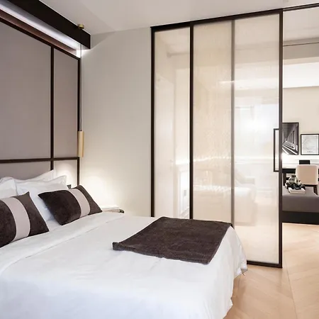 Ariadne Luxurious At Kolonaki Apartment *