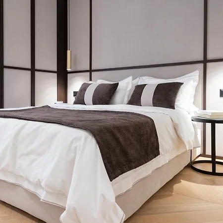 Ariadne Luxurious At Kolonaki * Athens